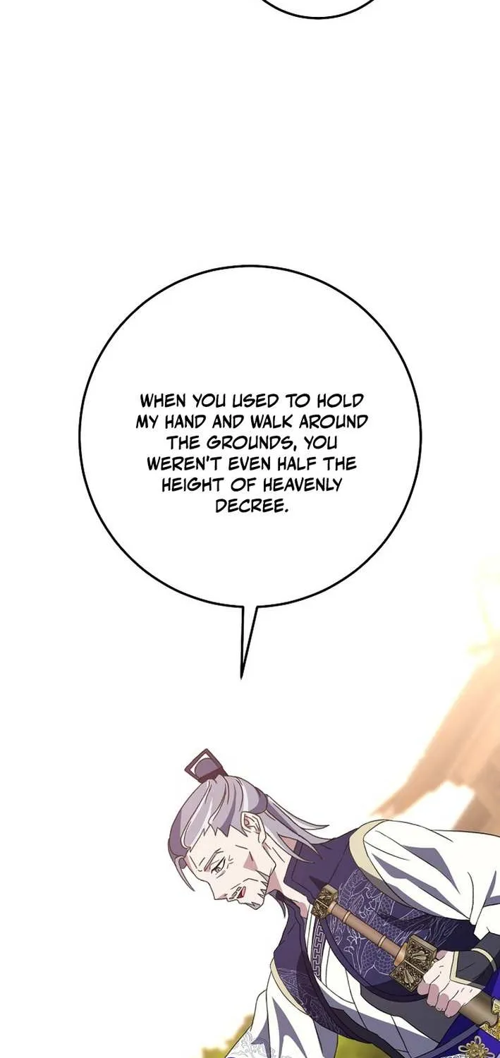 The Return of the Namgung Clan’s Granddaughter Chapter 10 page 63 - 
