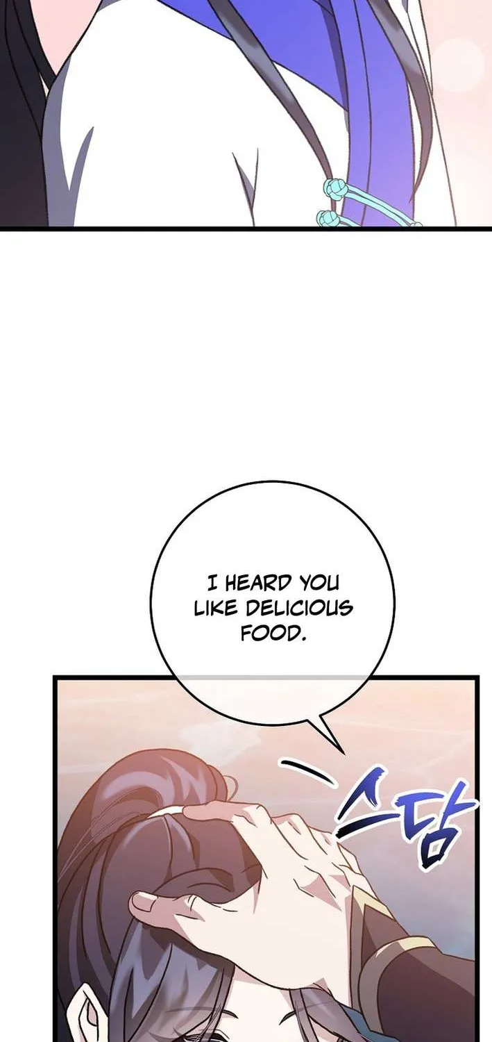 The Return of the Namgung Clan’s Granddaughter Chapter 10 page 66 - 