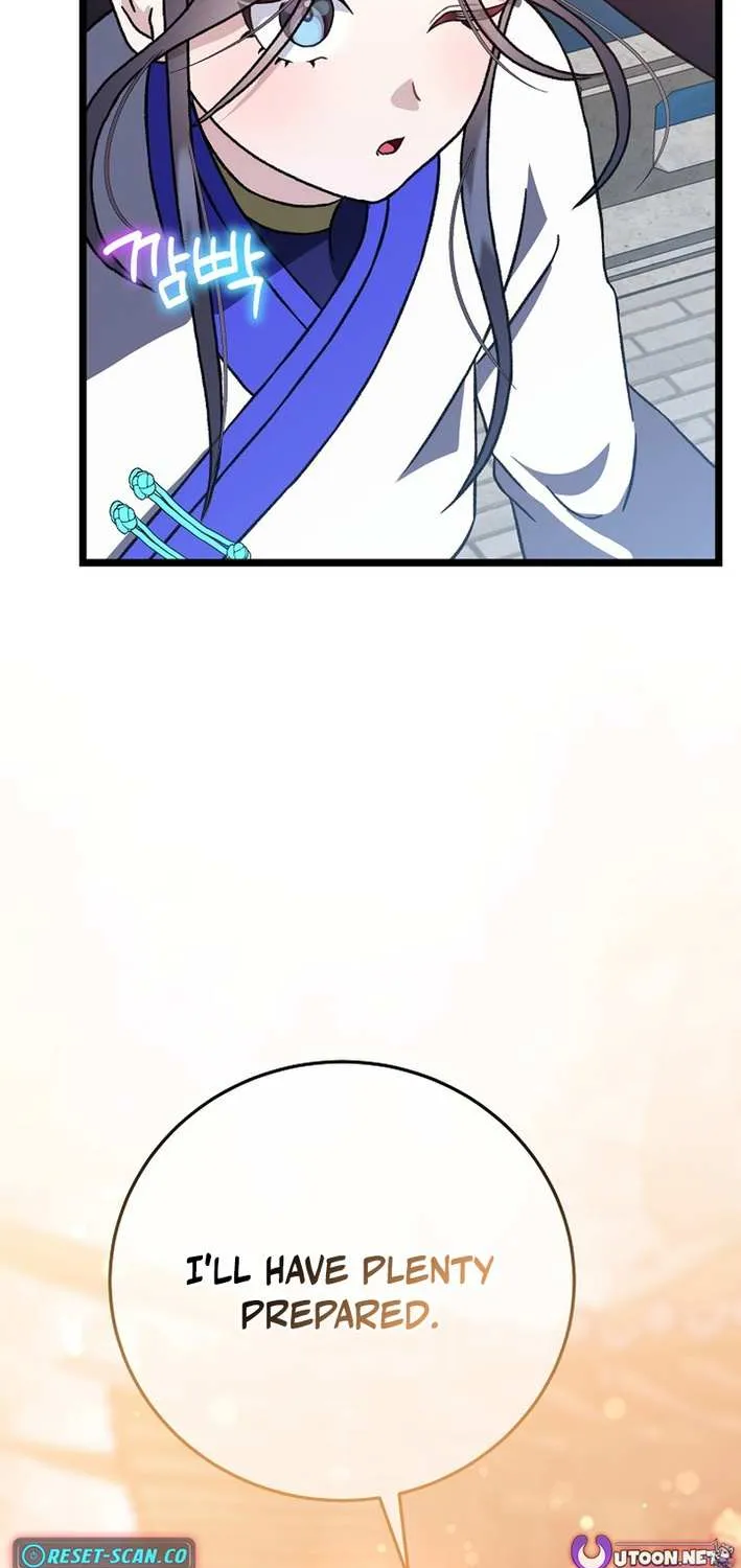 The Return of the Namgung Clan’s Granddaughter Chapter 10 page 67 - 