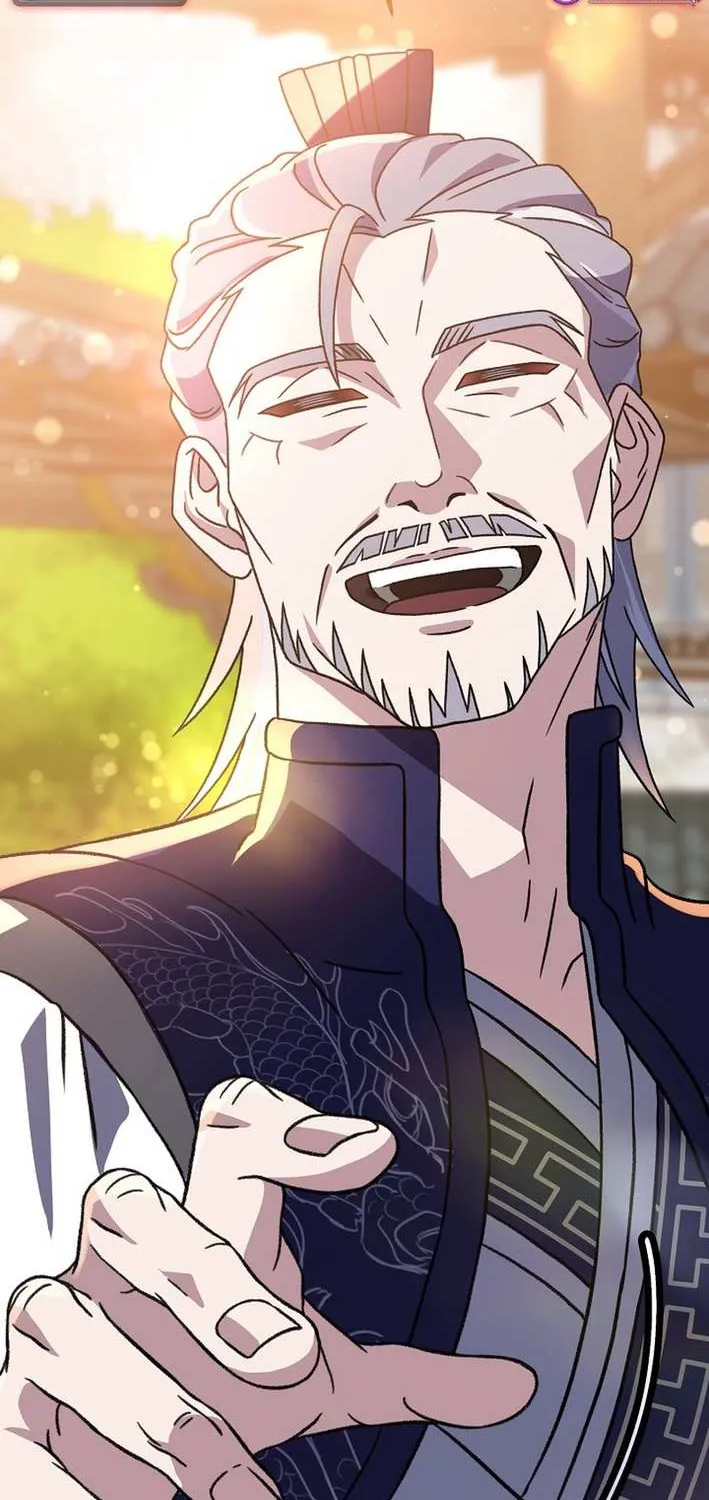 The Return of the Namgung Clan’s Granddaughter Chapter 10 page 68 - 