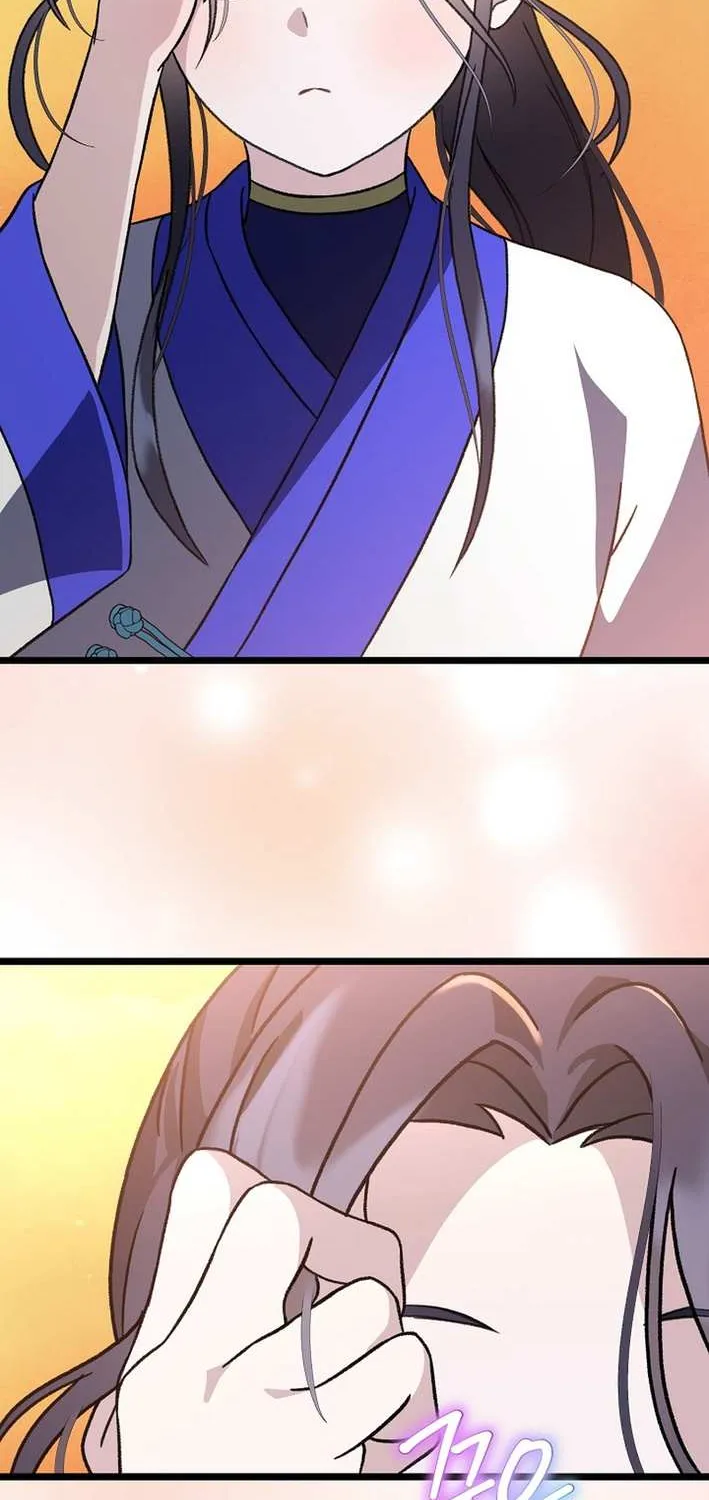 The Return of the Namgung Clan’s Granddaughter Chapter 10 page 70 - 