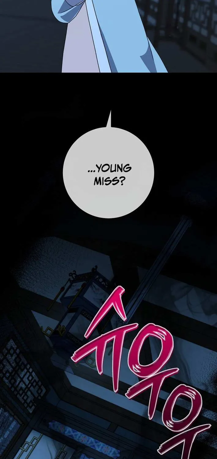 The Return of the Namgung Clan’s Granddaughter Chapter 10 page 77 - 
