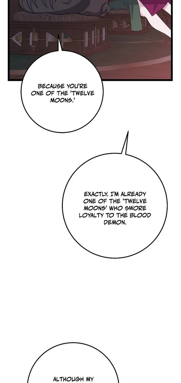 The Return of the Namgung Clan’s Granddaughter Chapter 10 page 9 - 