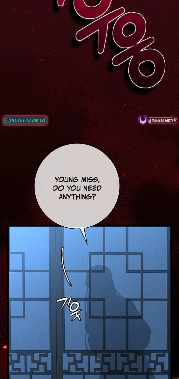 The Return of the Namgung Clan’s Granddaughter Chapter 10 page 86 - 