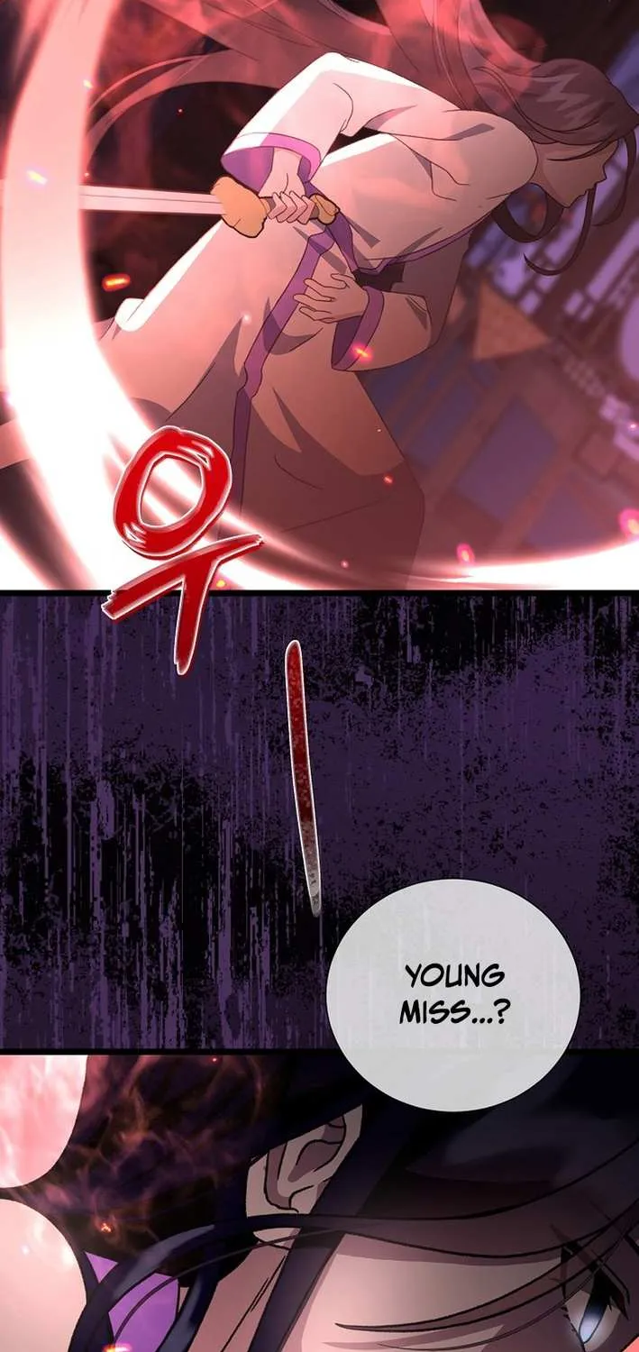 The Return of the Namgung Clan’s Granddaughter Chapter 10 page 88 - 