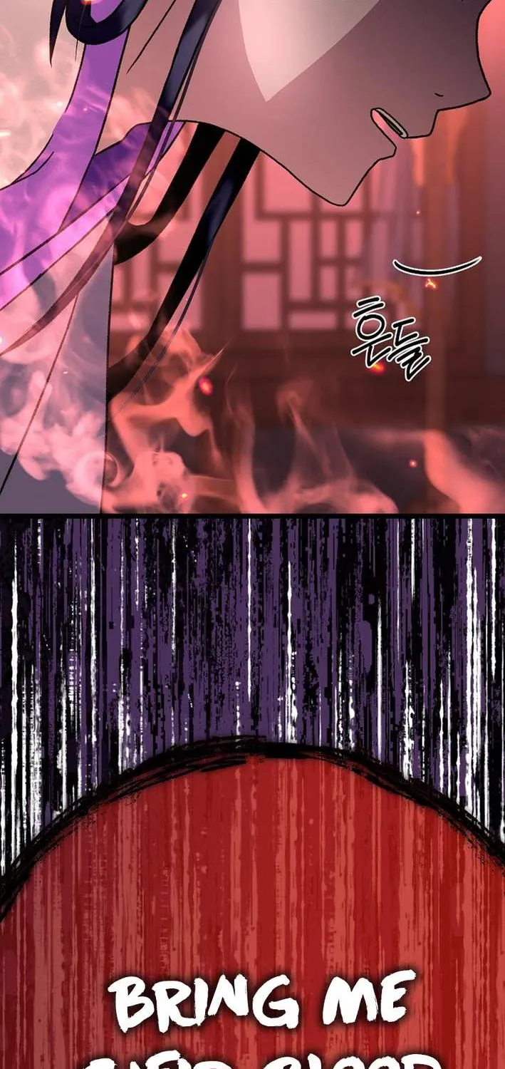 The Return of the Namgung Clan’s Granddaughter Chapter 10 page 89 - 