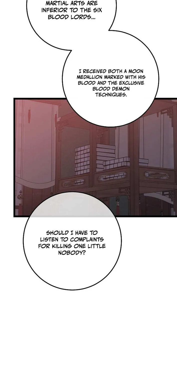 The Return of the Namgung Clan’s Granddaughter Chapter 10 page 10 - 