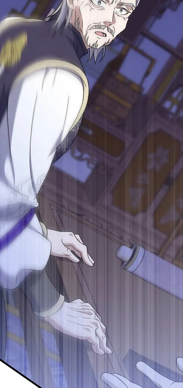 The Return of the Namgung Clan’s Granddaughter Chapter 11 page 12 - 