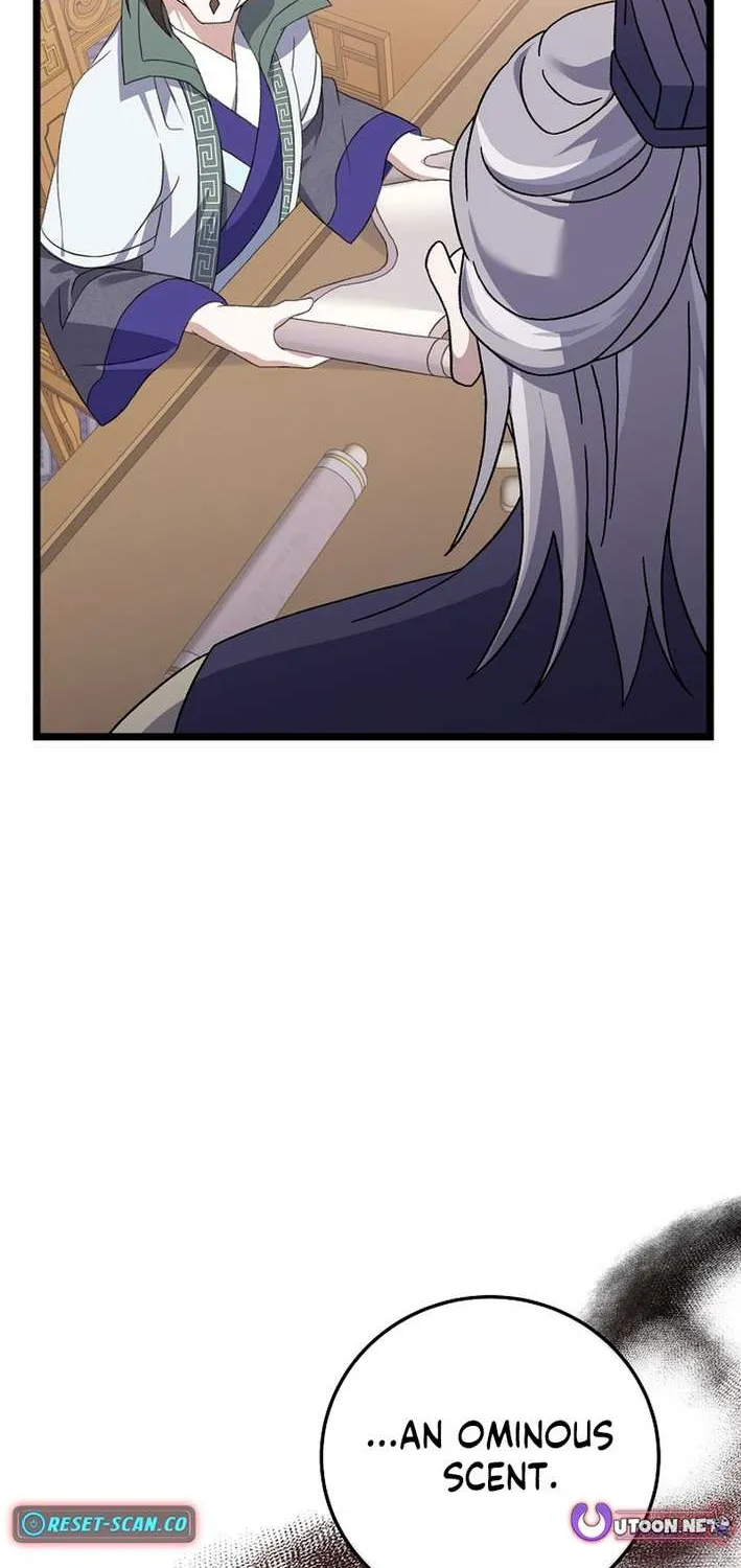 The Return of the Namgung Clan’s Granddaughter Chapter 11 page 14 - 
