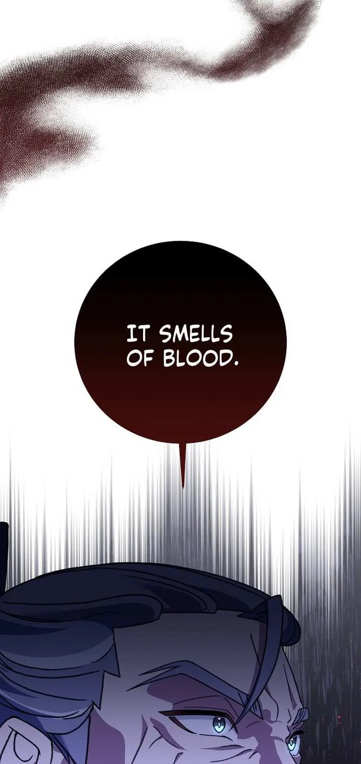 The Return of the Namgung Clan’s Granddaughter Chapter 11 page 16 - 