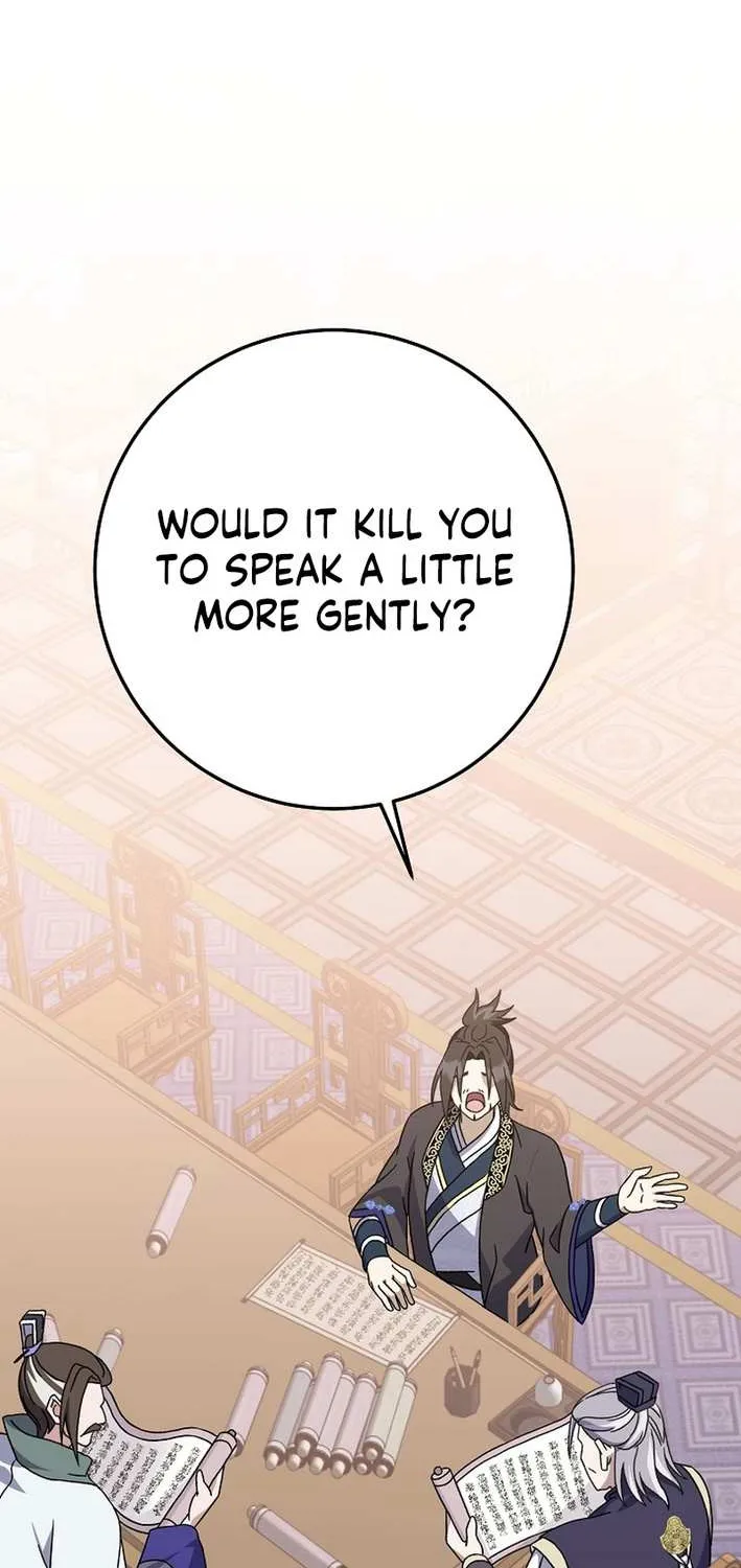 The Return of the Namgung Clan’s Granddaughter Chapter 11 page 3 - 