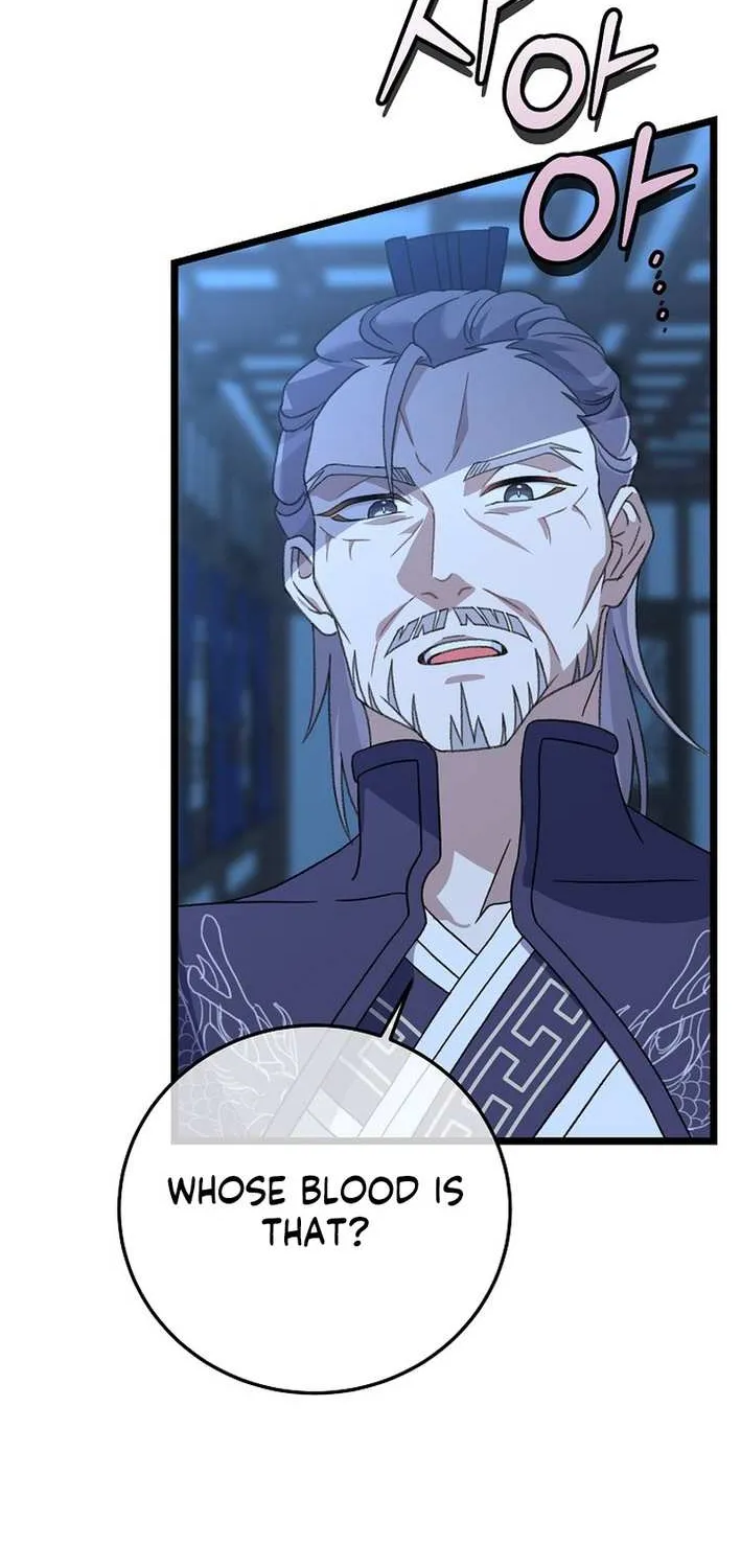 The Return of the Namgung Clan’s Granddaughter Chapter 11 page 21 - 