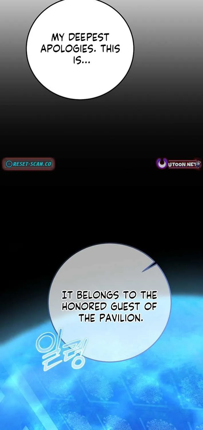 The Return of the Namgung Clan’s Granddaughter Chapter 11 page 23 - 