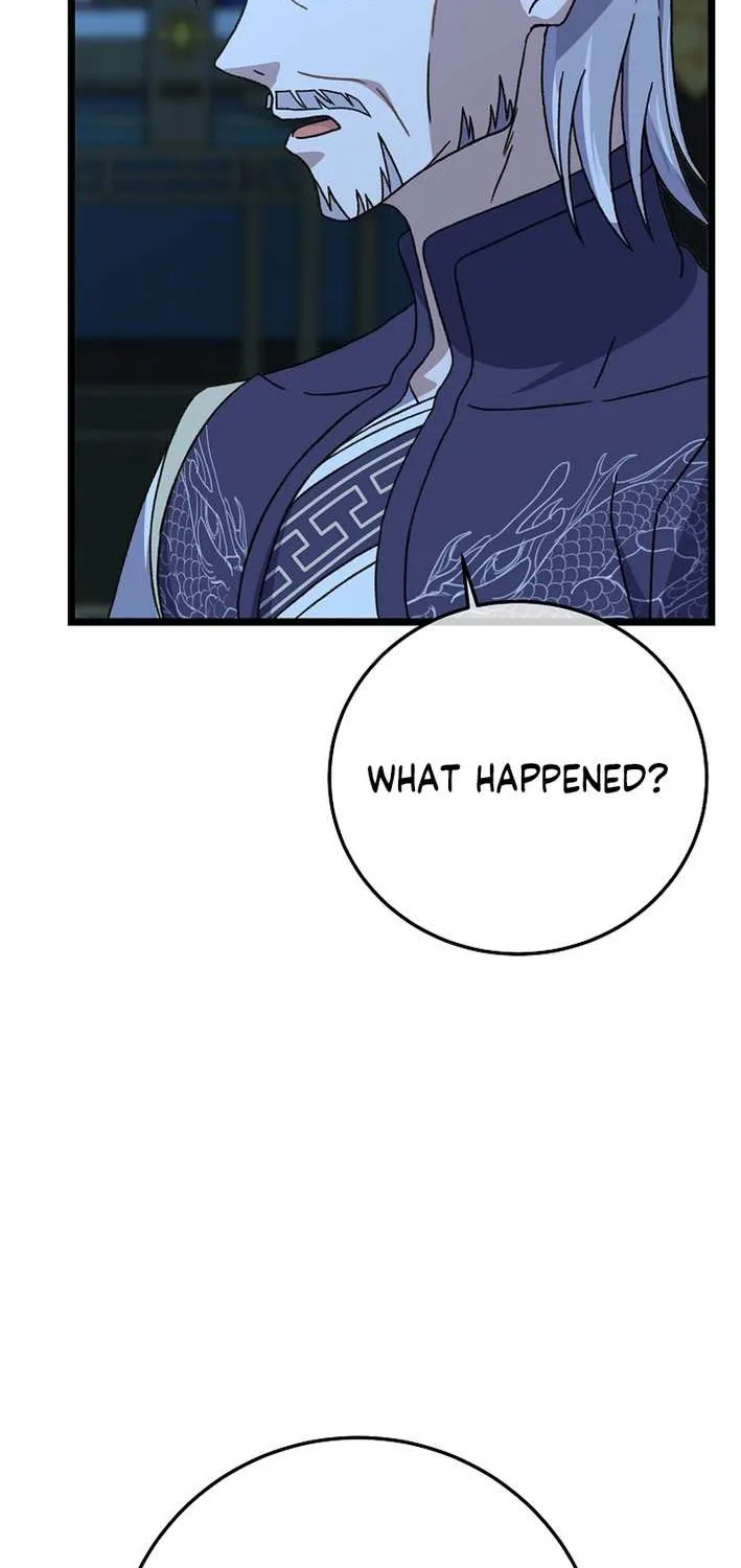 The Return of the Namgung Clan’s Granddaughter Chapter 11 page 28 - 