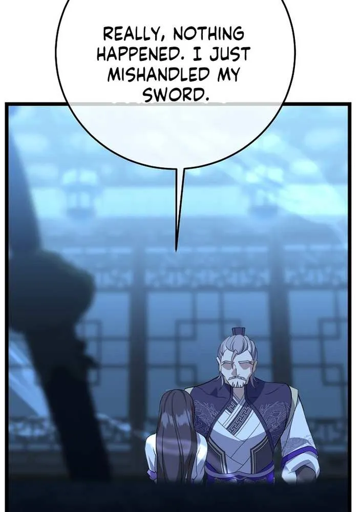 The Return of the Namgung Clan’s Granddaughter Chapter 11 page 29 - 