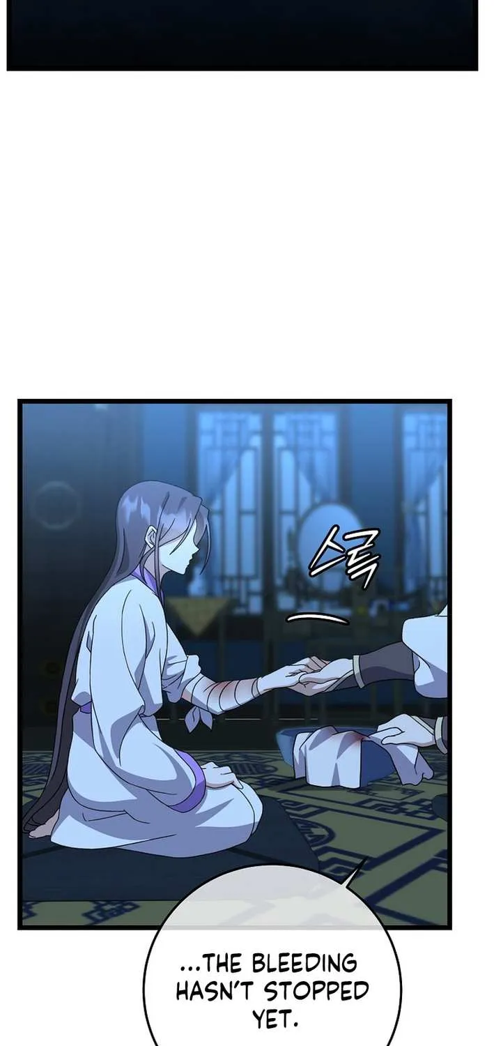 The Return of the Namgung Clan’s Granddaughter Chapter 11 page 30 - 