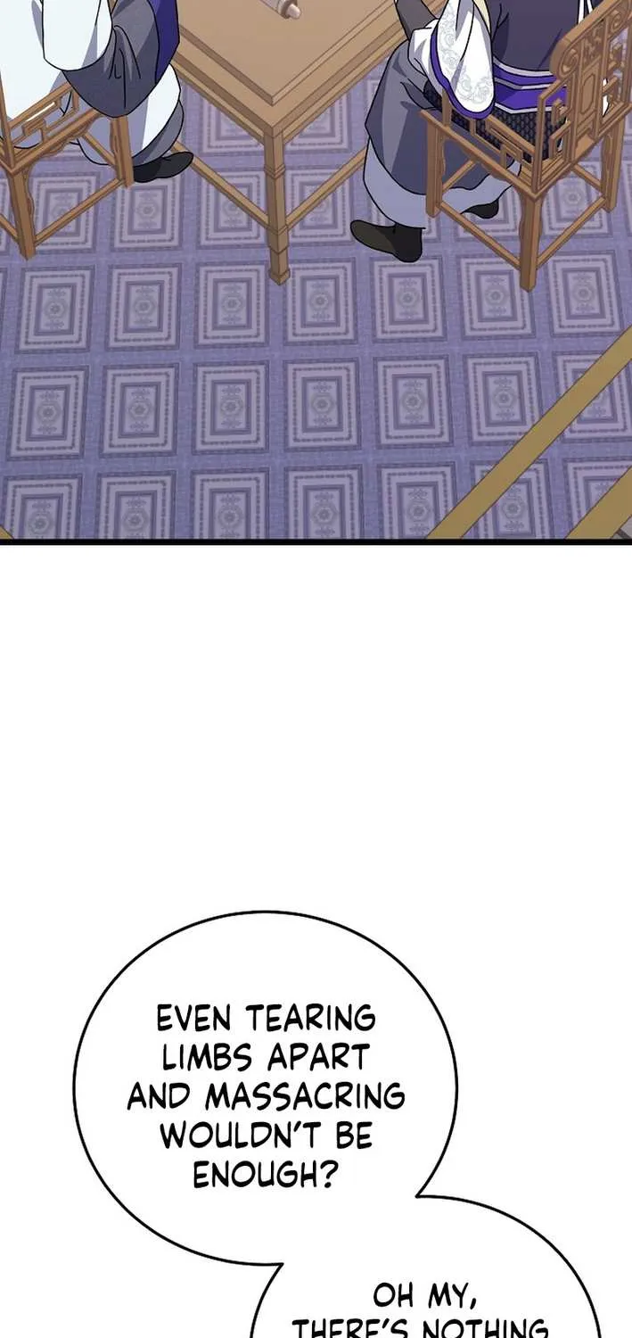 The Return of the Namgung Clan’s Granddaughter Chapter 11 page 4 - 