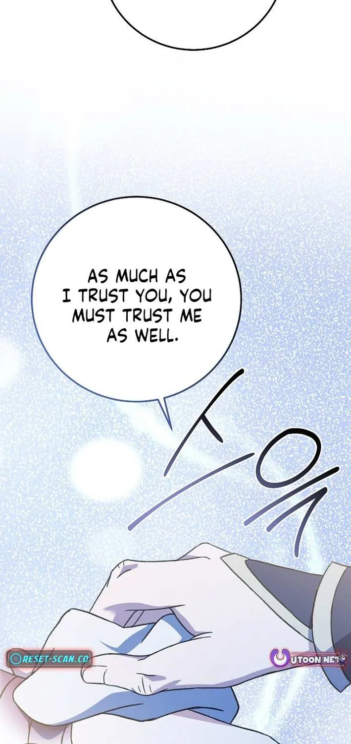 The Return of the Namgung Clan’s Granddaughter Chapter 11 page 31 - 
