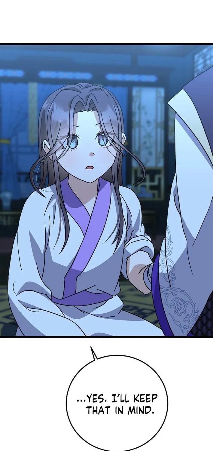 The Return of the Namgung Clan’s Granddaughter Chapter 11 page 34 - 