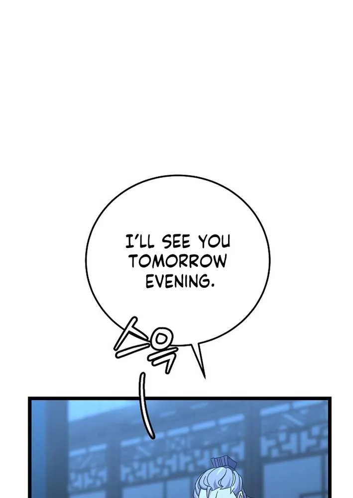 The Return of the Namgung Clan’s Granddaughter Chapter 11 page 36 - 
