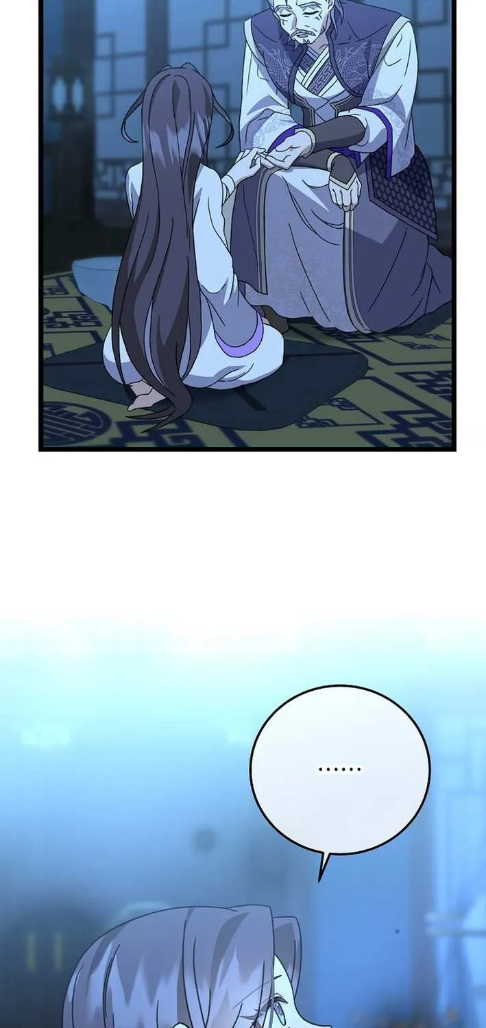 The Return of the Namgung Clan’s Granddaughter Chapter 11 page 37 - 