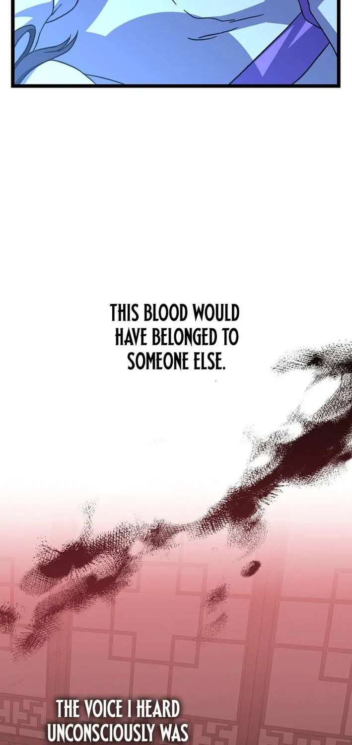 The Return of the Namgung Clan’s Granddaughter Chapter 11 page 42 - 