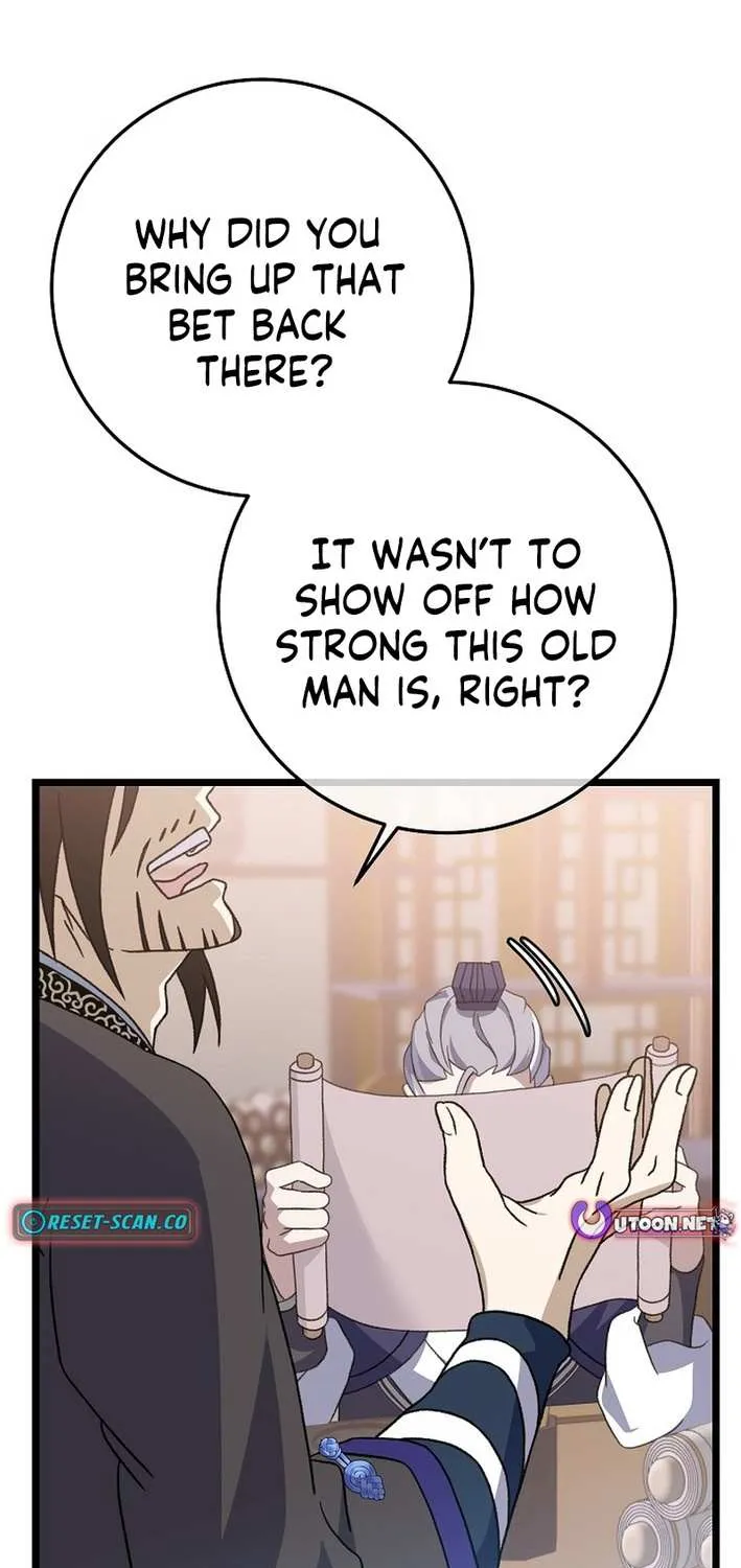 The Return of the Namgung Clan’s Granddaughter Chapter 11 page 6 - 
