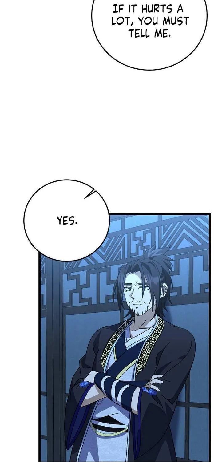 The Return of the Namgung Clan’s Granddaughter Chapter 11 page 52 - 