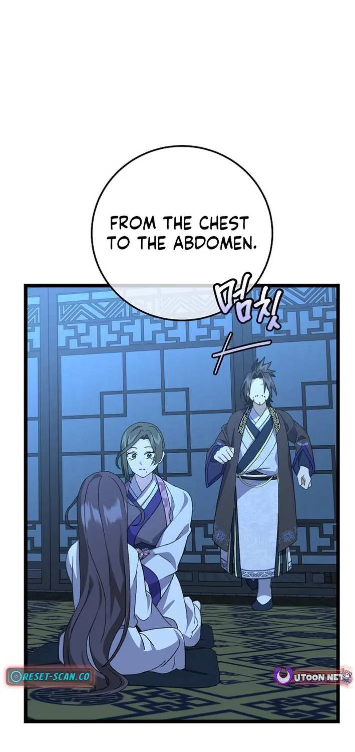 The Return of the Namgung Clan’s Granddaughter Chapter 11 page 58 - 