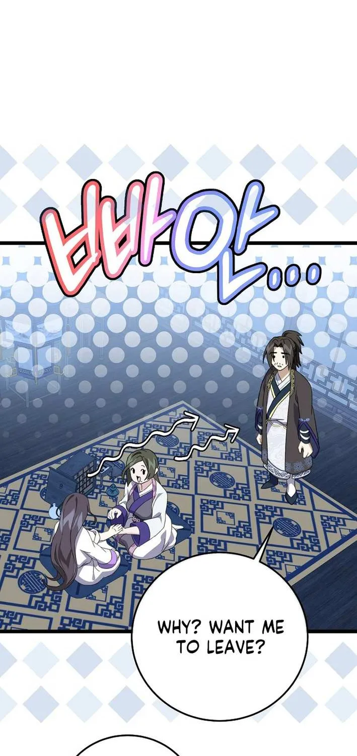 The Return of the Namgung Clan’s Granddaughter Chapter 11 page 59 - 