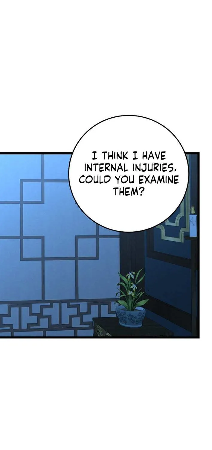 The Return of the Namgung Clan’s Granddaughter Chapter 11 page 61 - 