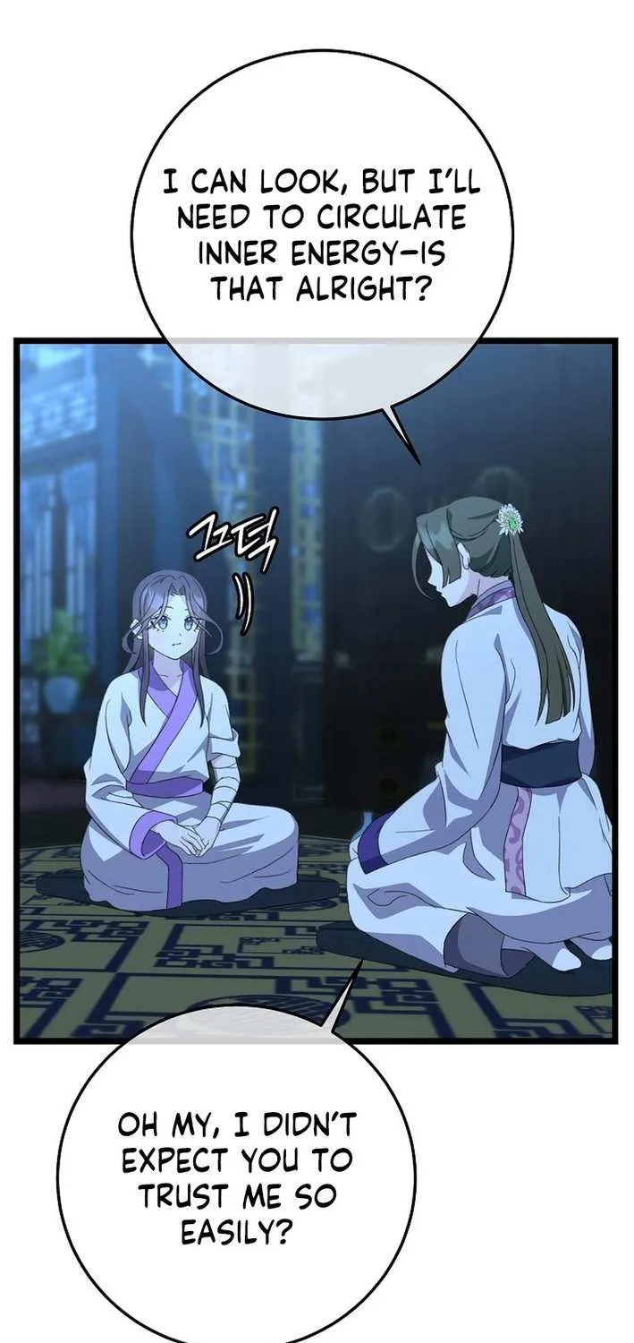The Return of the Namgung Clan’s Granddaughter Chapter 11 page 62 - 