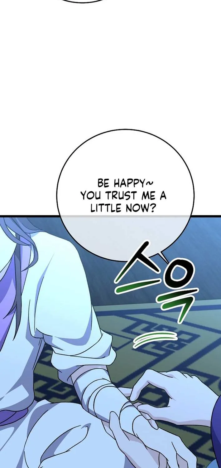 The Return of the Namgung Clan’s Granddaughter Chapter 11 page 63 - 
