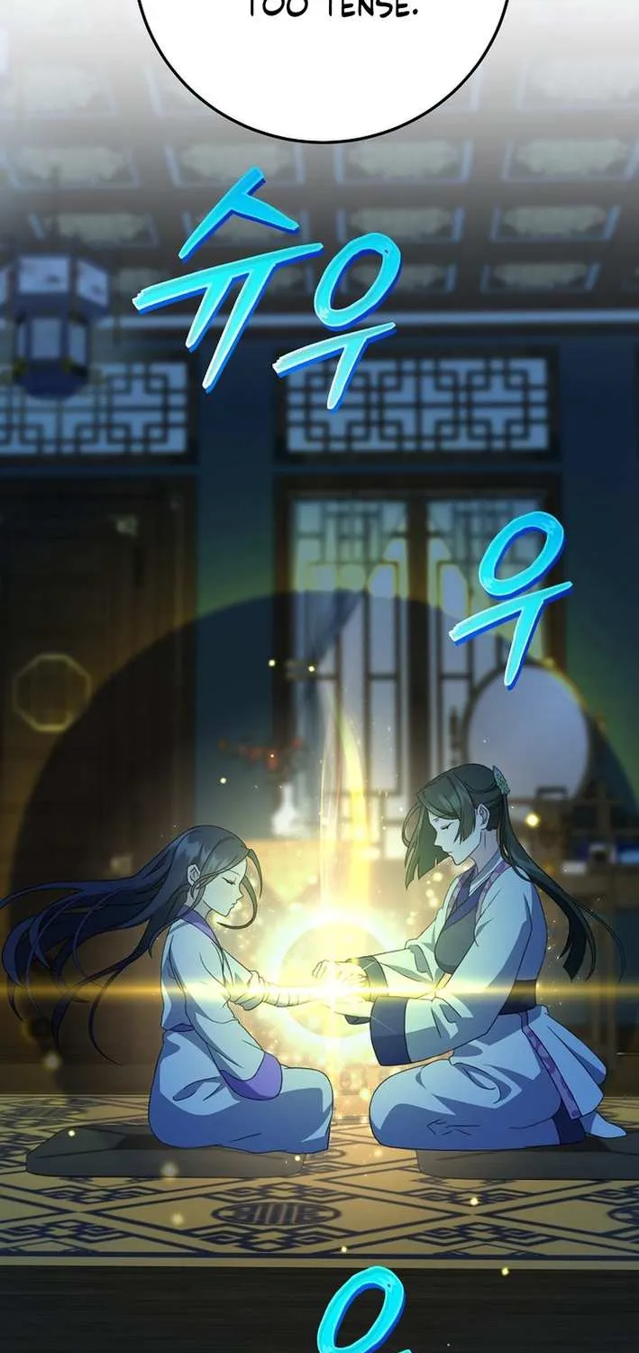 The Return of the Namgung Clan’s Granddaughter Chapter 11 page 65 - 