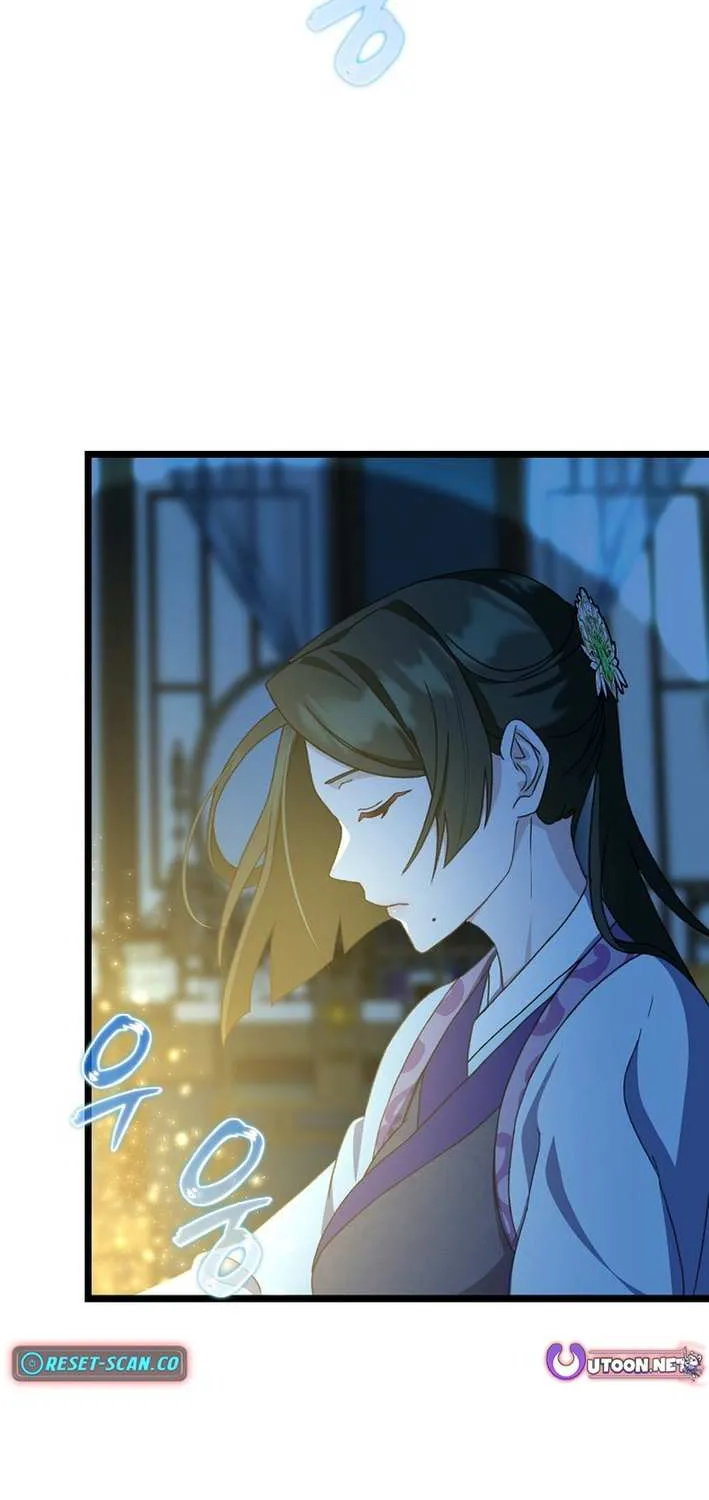 The Return of the Namgung Clan’s Granddaughter Chapter 11 page 67 - 