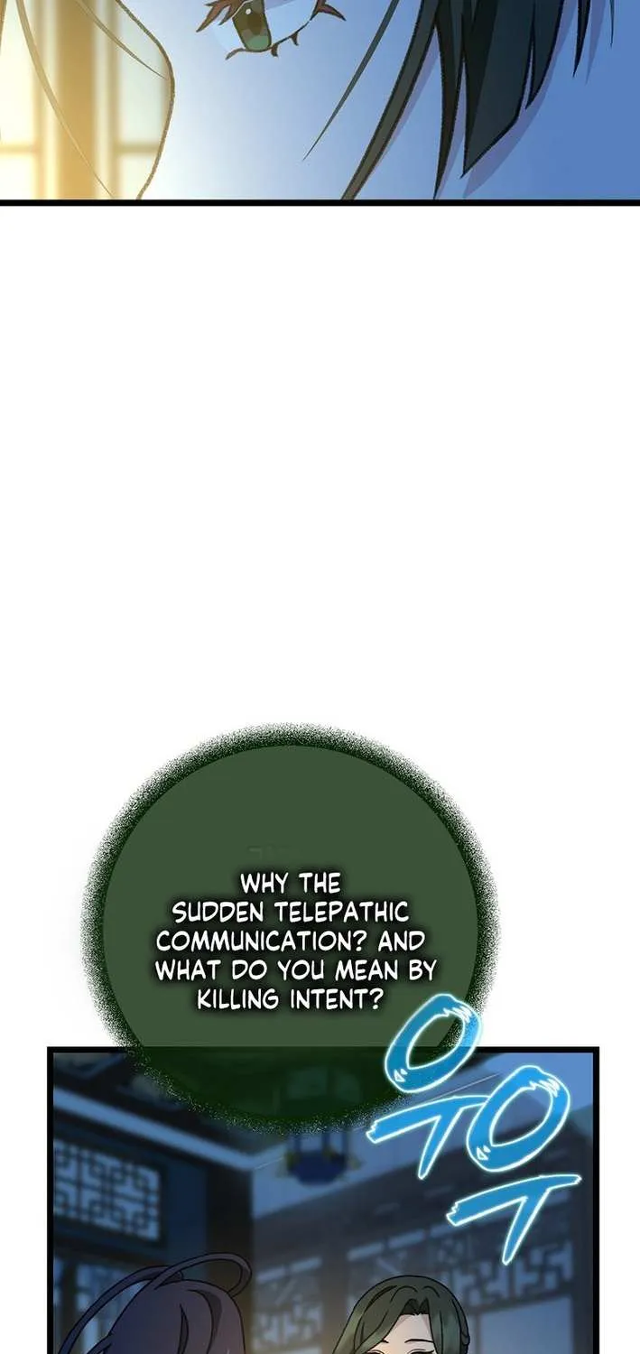 The Return of the Namgung Clan’s Granddaughter Chapter 11 page 69 - 