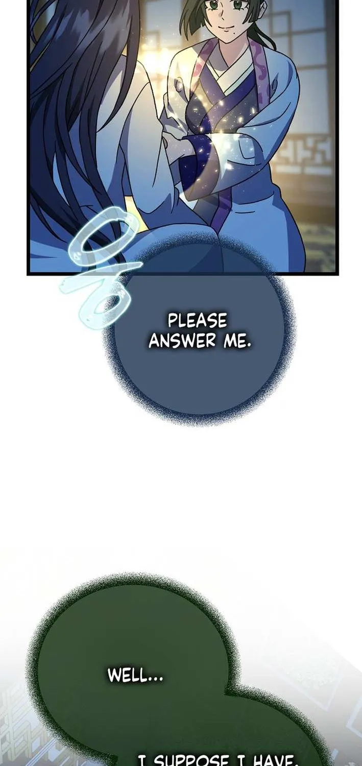 The Return of the Namgung Clan’s Granddaughter Chapter 11 page 70 - 