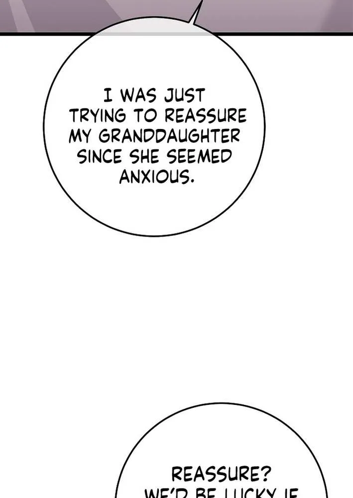 The Return of the Namgung Clan’s Granddaughter Chapter 11 page 8 - 