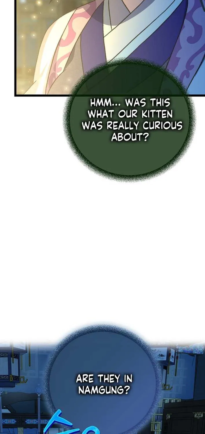 The Return of the Namgung Clan’s Granddaughter Chapter 11 page 75 - 