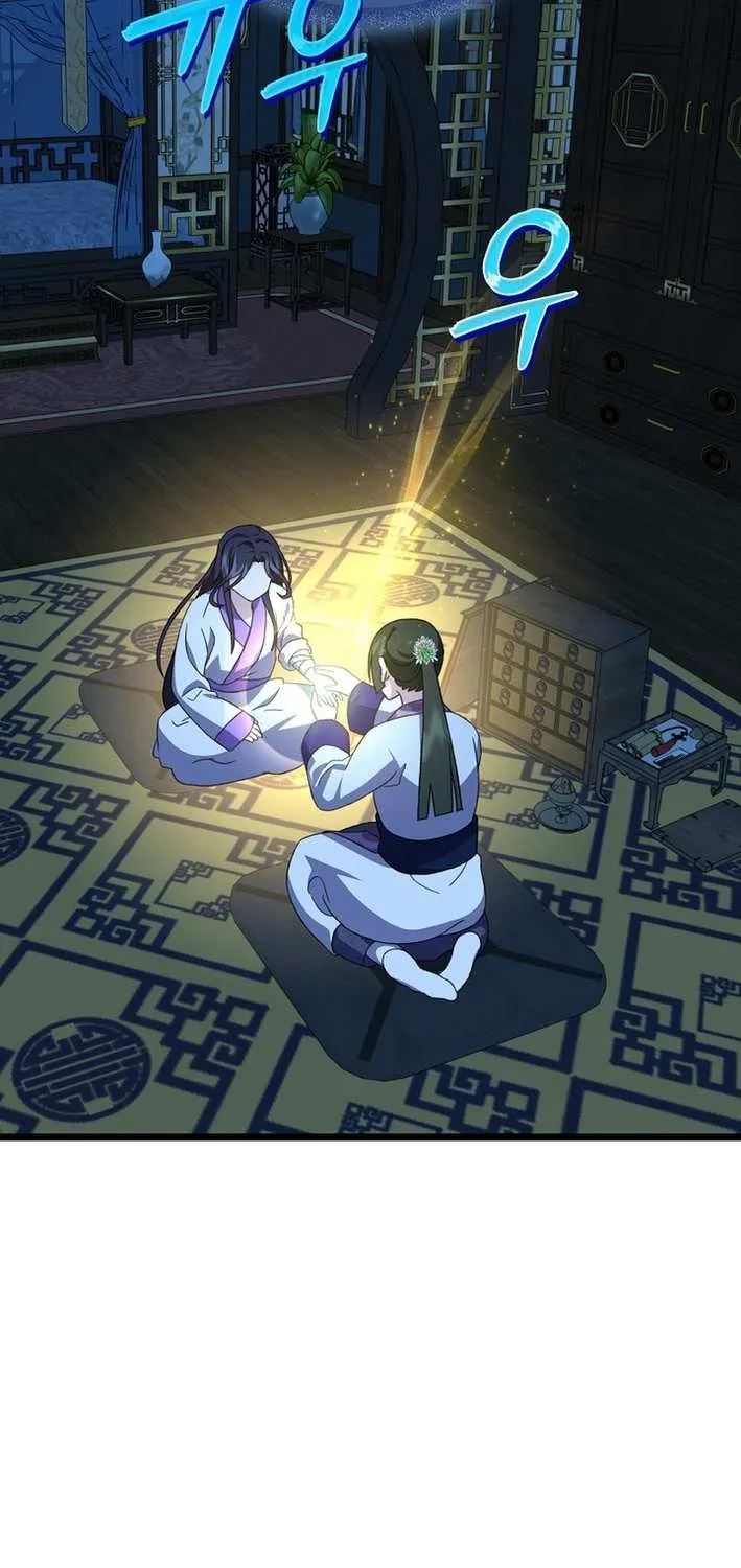The Return of the Namgung Clan’s Granddaughter Chapter 11 page 76 - 