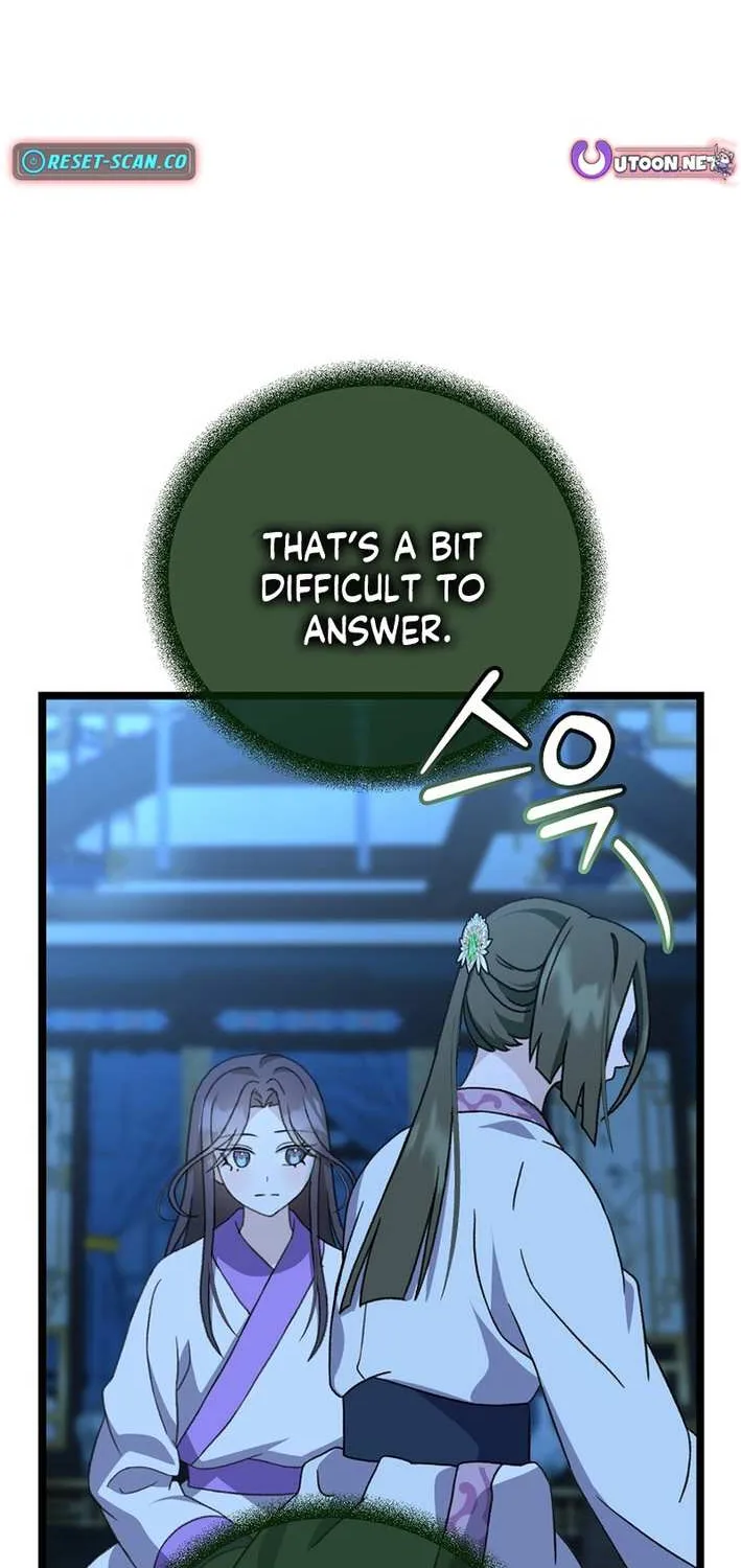 The Return of the Namgung Clan’s Granddaughter Chapter 11 page 77 - 