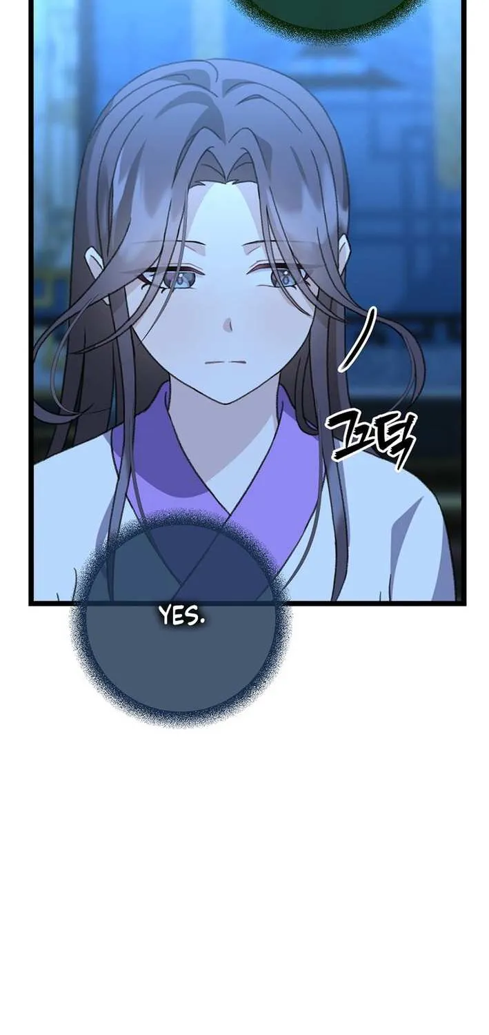 The Return of the Namgung Clan’s Granddaughter Chapter 11 page 79 - 