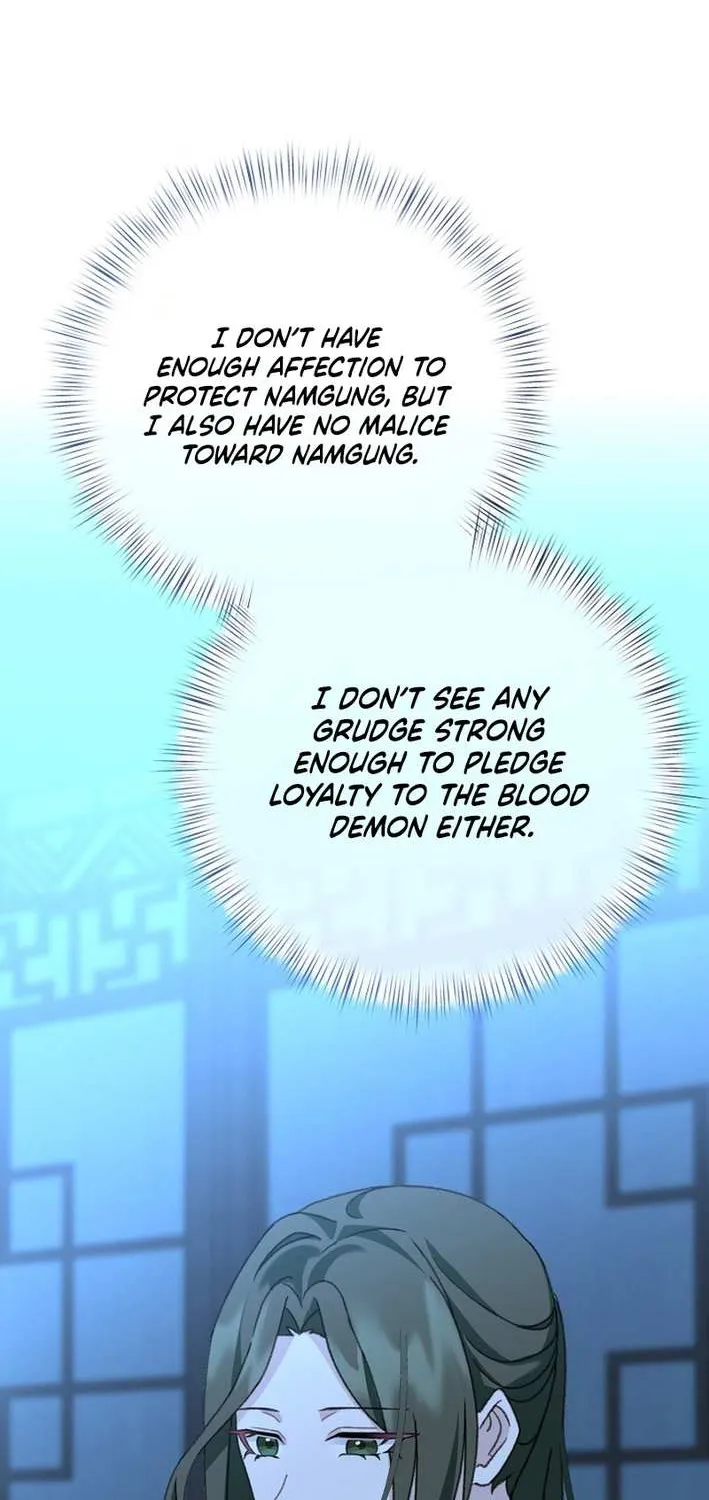The Return of the Namgung Clan’s Granddaughter Chapter 11 page 80 - 