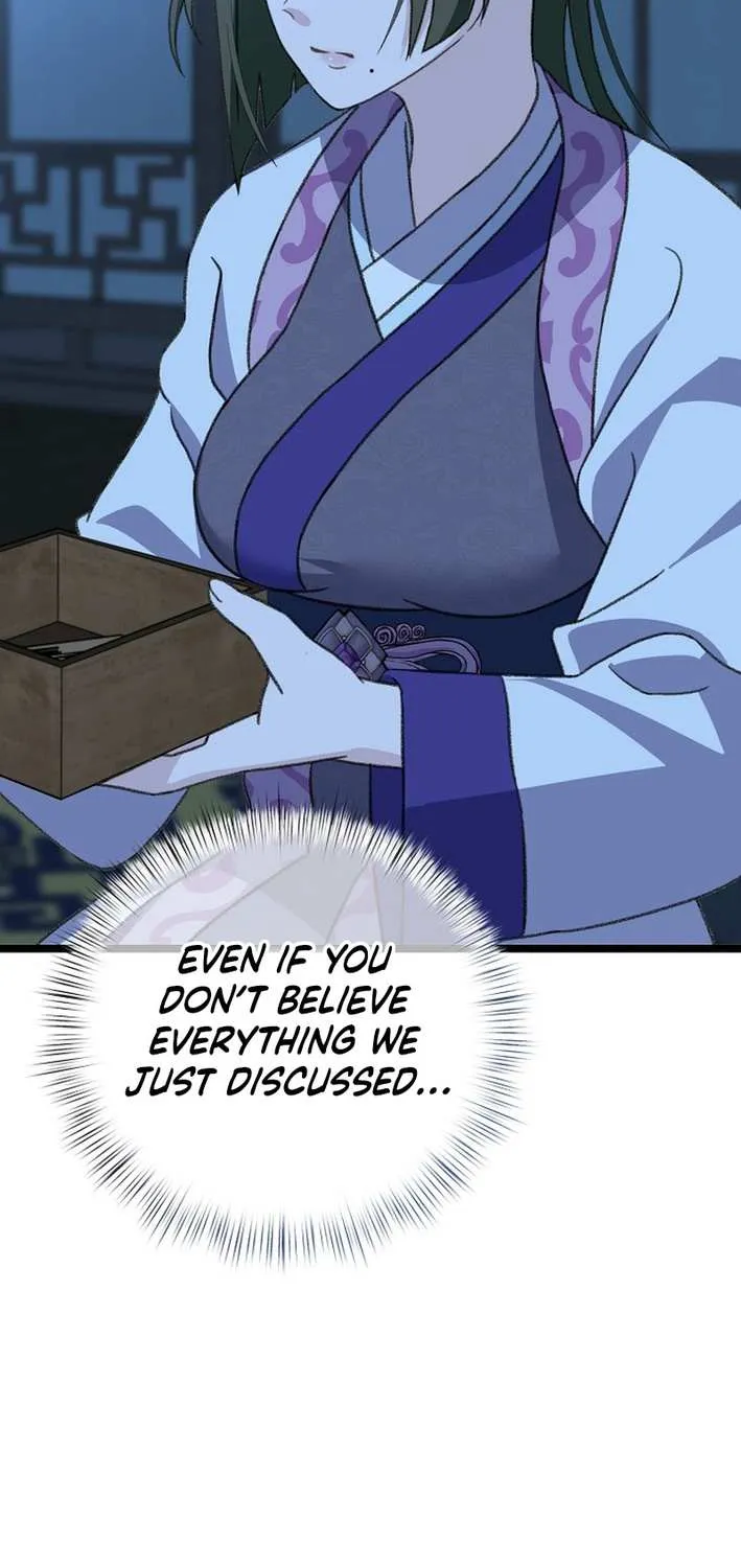 The Return of the Namgung Clan’s Granddaughter Chapter 11 page 81 - 