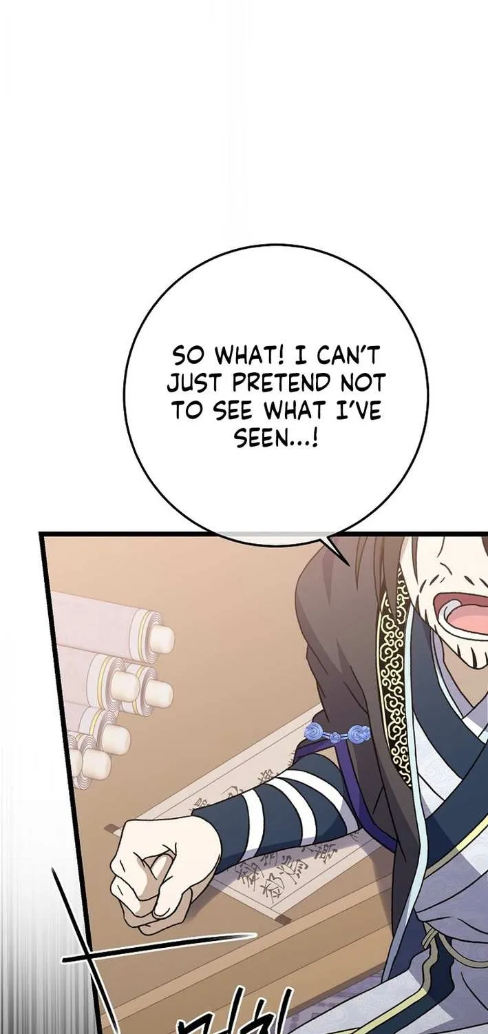 The Return of the Namgung Clan’s Granddaughter Chapter 11 page 10 - 
