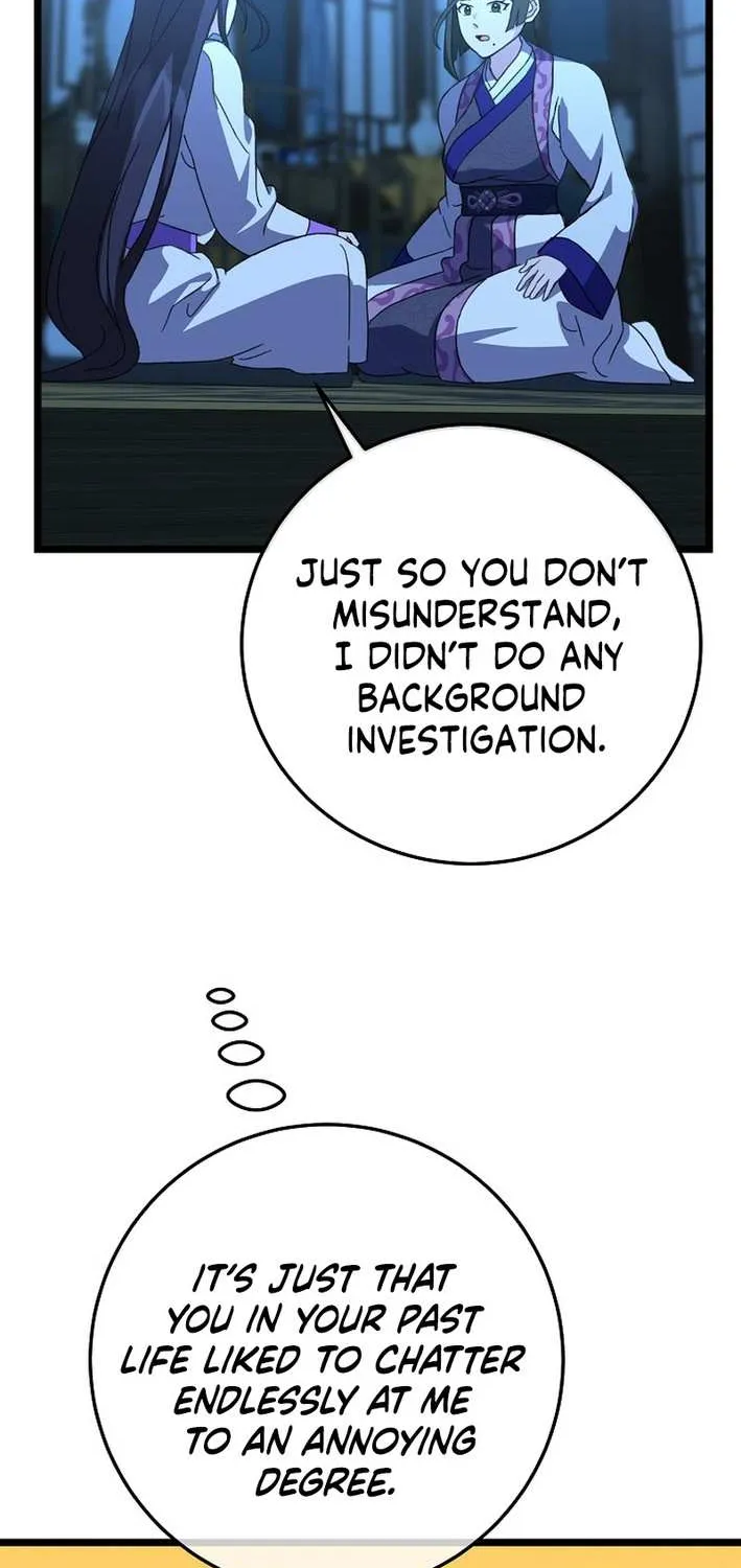 The Return of the Namgung Clan’s Granddaughter Chapter 12 page 14 - 