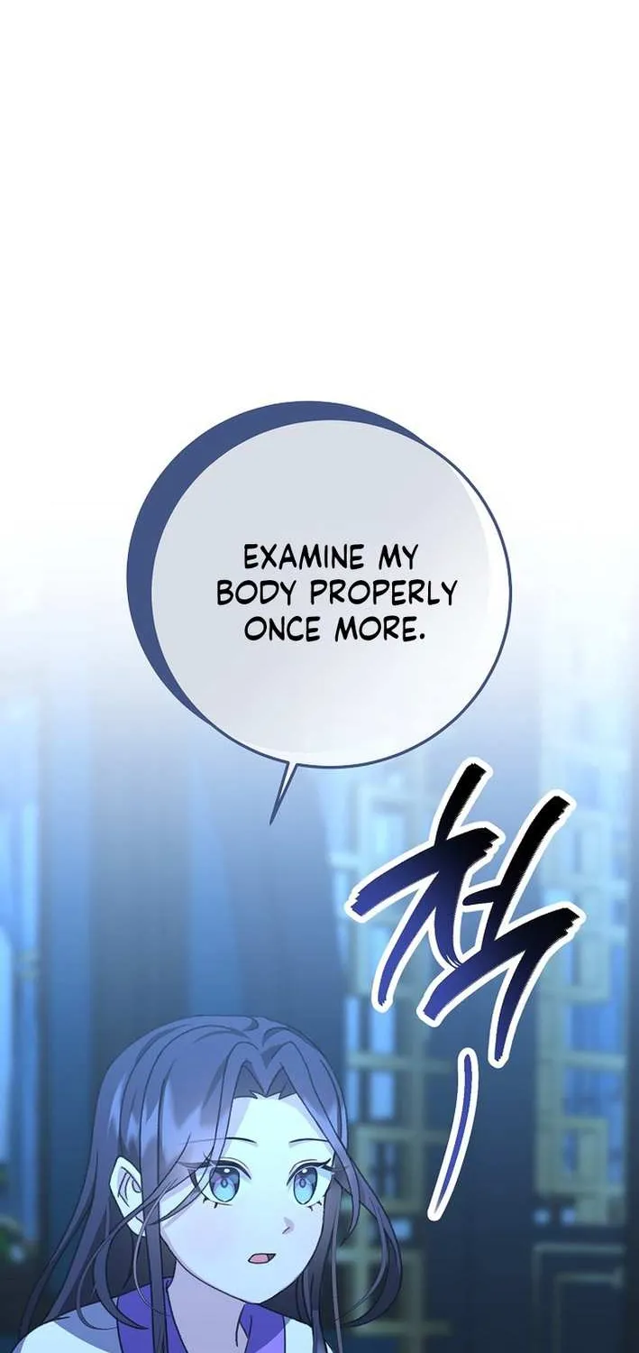 The Return of the Namgung Clan’s Granddaughter Chapter 12 page 17 - 