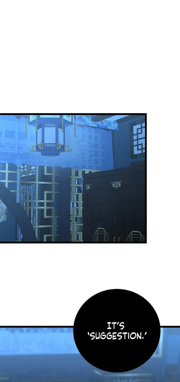 The Return of the Namgung Clan’s Granddaughter Chapter 12 page 21 - 