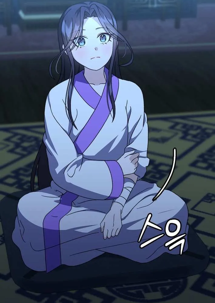 The Return of the Namgung Clan’s Granddaughter Chapter 12 page 22 - 