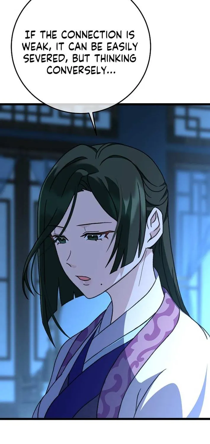 The Return of the Namgung Clan’s Granddaughter Chapter 12 page 28 - 